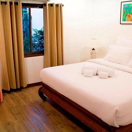 Justbeds Banguecoque Exterior foto
