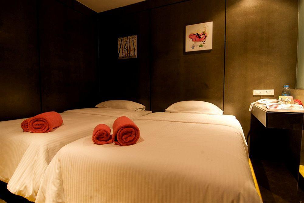 Justbeds Banguecoque Exterior foto