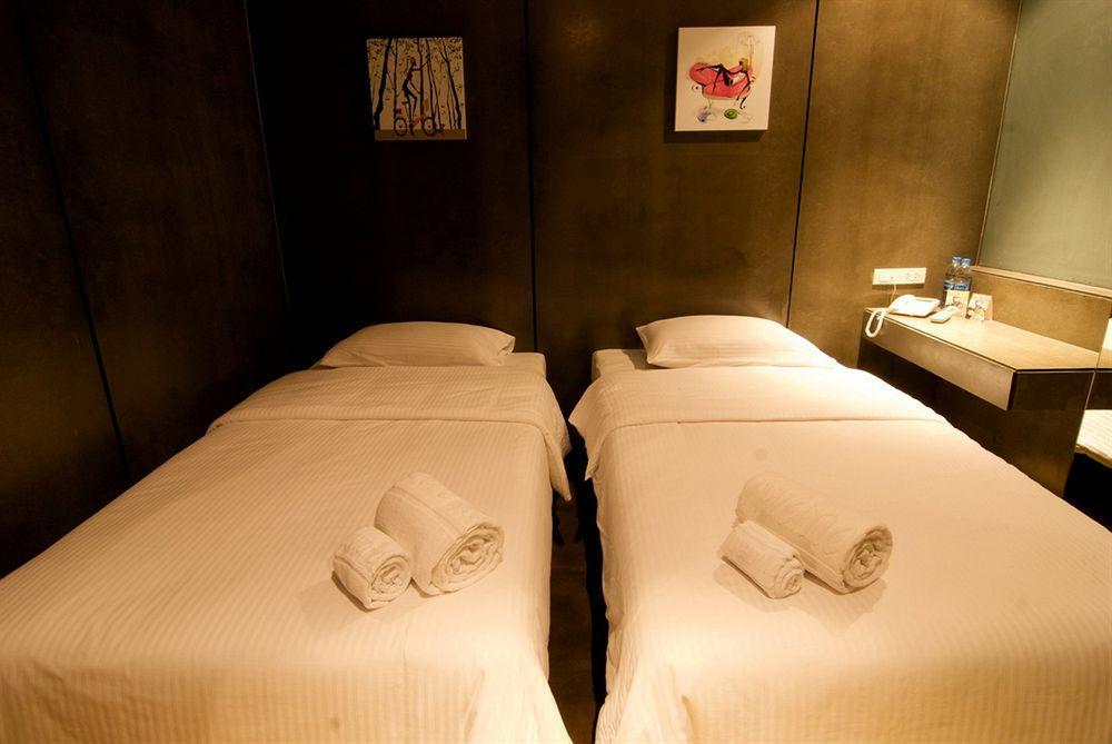 Justbeds Banguecoque Exterior foto
