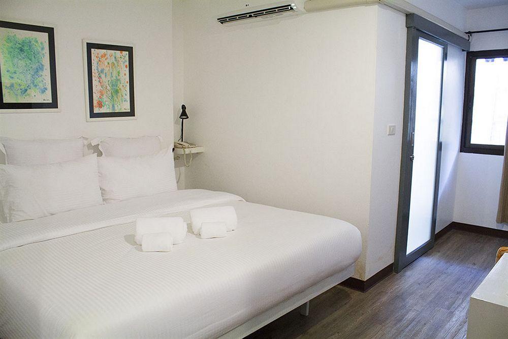 Justbeds Banguecoque Exterior foto
