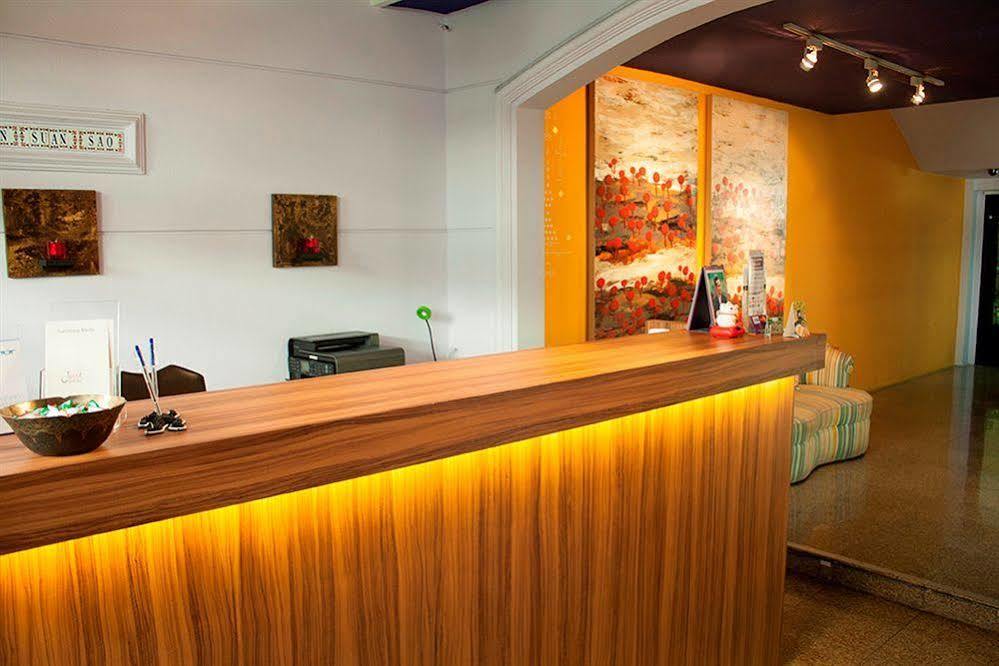 Justbeds Banguecoque Exterior foto