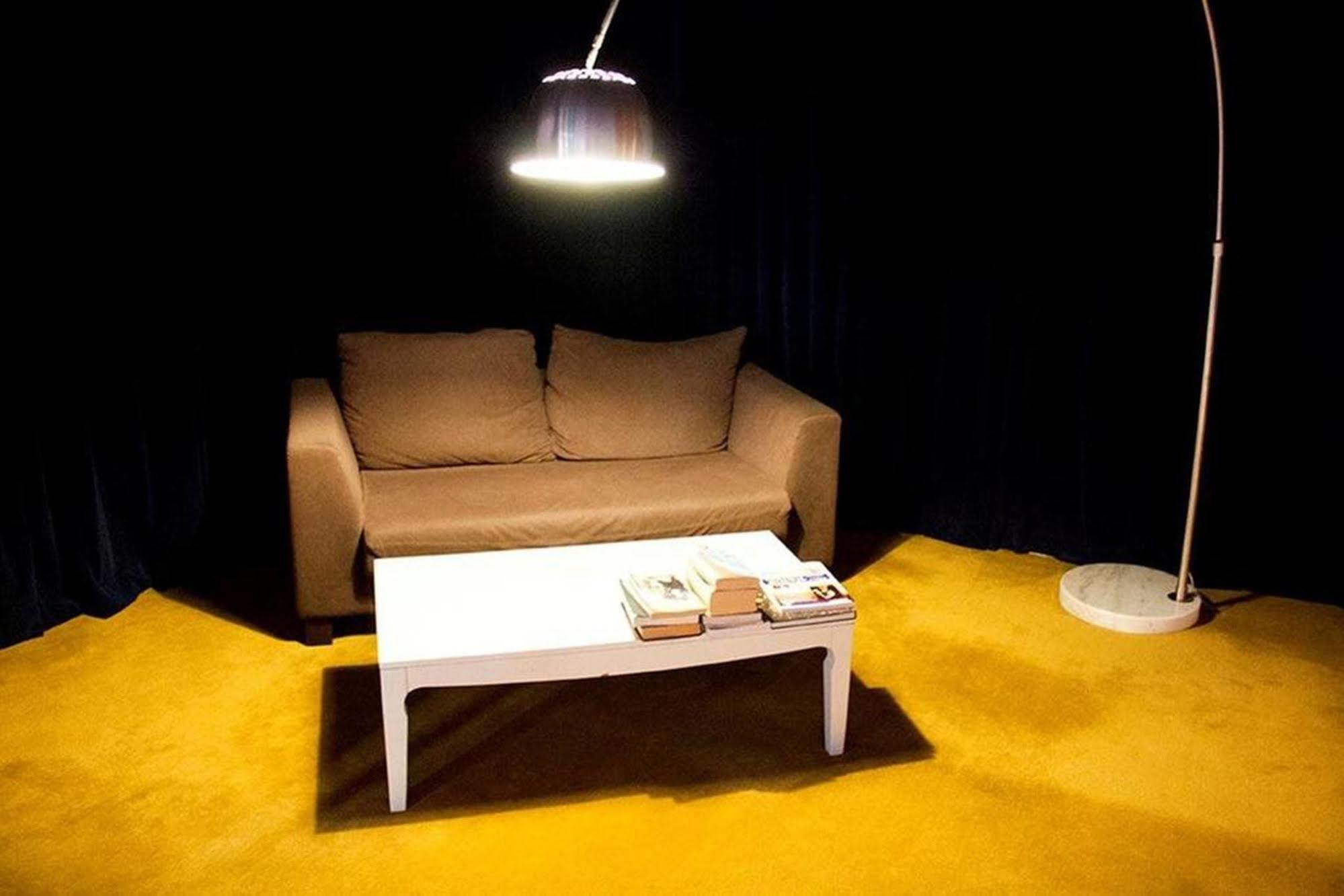 Justbeds Banguecoque Exterior foto