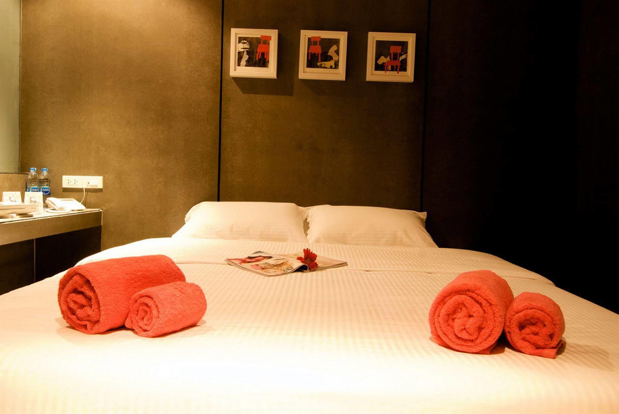 Justbeds Banguecoque Exterior foto